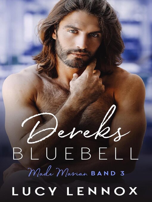 Title details for Dereks Bluebell by Lucy Lennox - Available